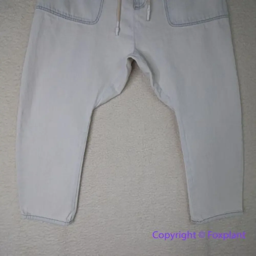 New! One‎ Teaspoon brando shabby kingpins boyfriend jean, size Small - Picture 4 of 14